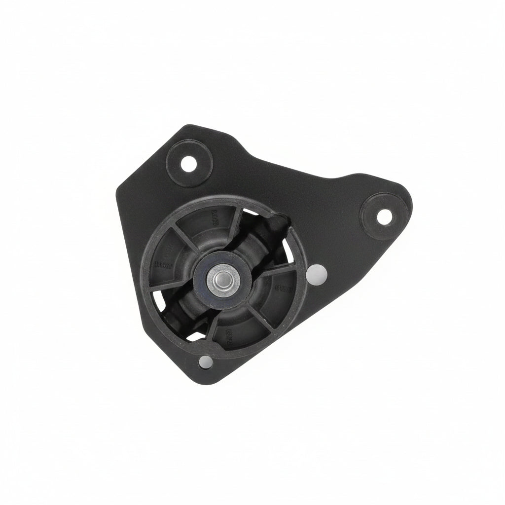 Gear Mount Left 9A739915104 Compatible With PORSCHE PANAMERA (971)