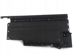 Floor Pan Splash Shield  Right  8R0825208C 8R0825208E Compatible With AUDI Q5 8RB