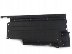 Floor Pan Splash Shield  Right  8R0825208C 8R0825208E Compatible With AUDI Q5 8RB