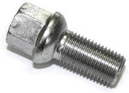 AUDI Wheel Bolt WHT002437  For AUDI A4/A6/A5/A7PASSAT/BEETLE/JETTA/FOX (SET OF 4)