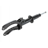 Front Right  Shock Absorber 7L8413032 7L8413031E 7L8413031G 7L8413031J 7L8413031K 7L8413032E 7L8413032G Compatible With AUDI Q7 (4LB)  (1PCS)