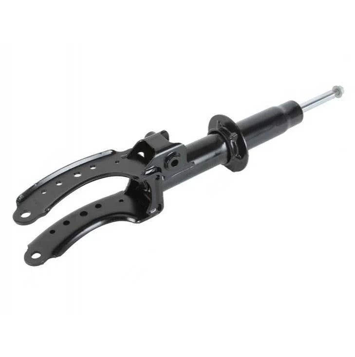 Front Right  Shock Absorber 7L8413032 7L8413032G Compatible With AUDI Q7 (4LB)  (1PCS)