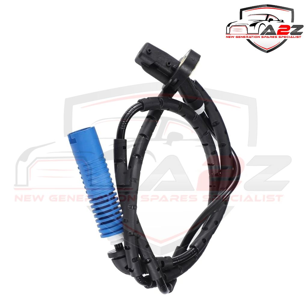 ABS Wheel Speed Sensor Rear 34526757281 Compatible With BMW Z4 E89