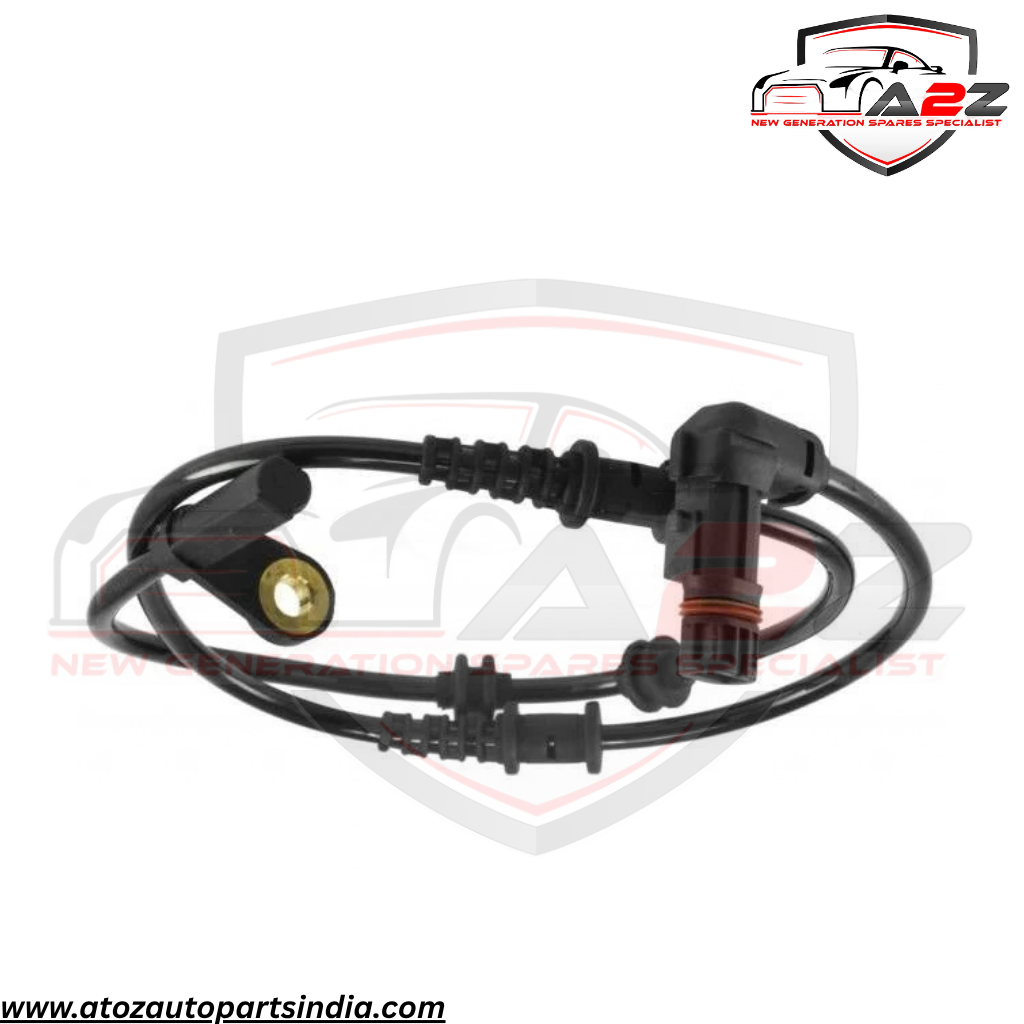 Front ABS Wheel Speed Sensor 2035401217 A2035401217 Compatible With Mercedes Benz W203