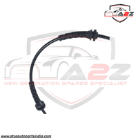 Rear ABS Wheel Speed Sensor 34526894815 Compatible With BMW G20 G28