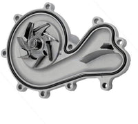 Water Pump 059121005T 059121008A 059121008J Compatible With AUDI A4 A5 A6 A8 Q5 Q7 Tag-W-23