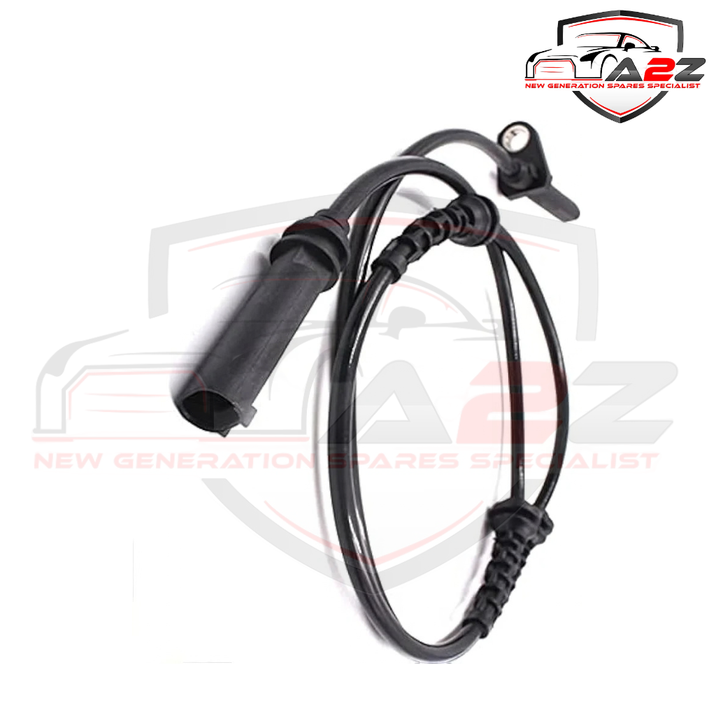 Rear ABS Wheel Speed Sensor 34526775866 Compatible With BMW F07 F11