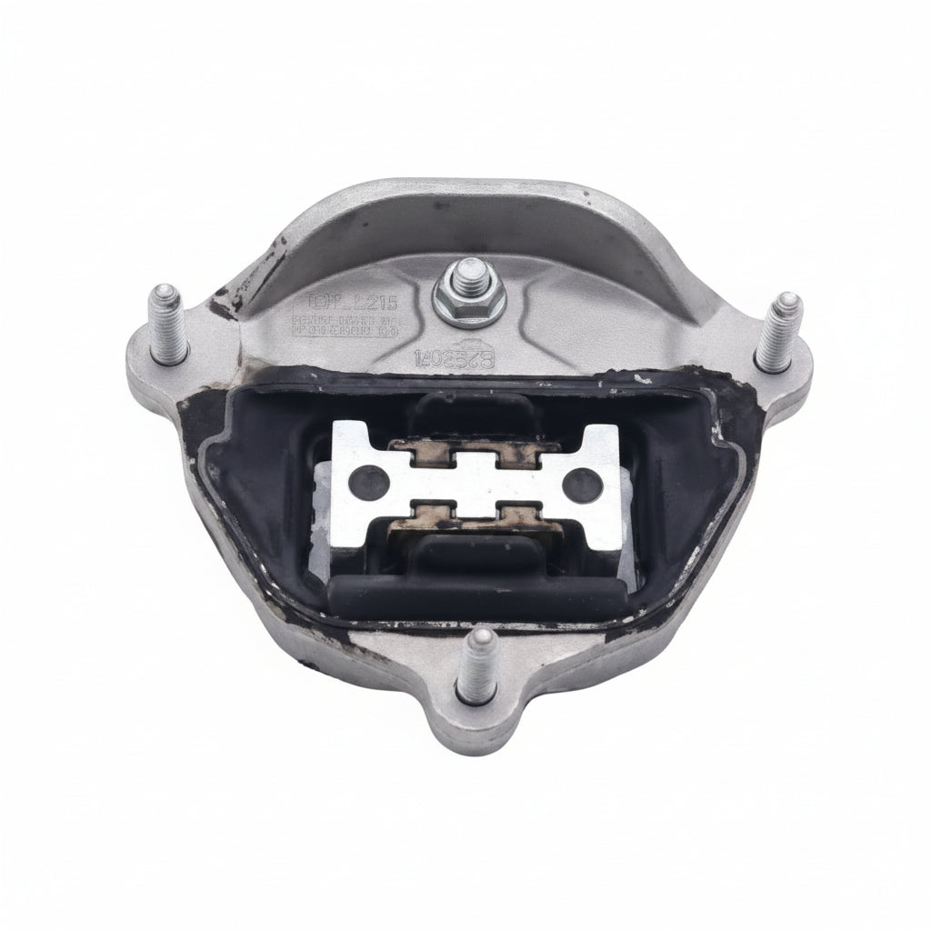 Rear Engine Transmission Mount 8K0399151 8K0399151BD 8K0399151AQ Compatible With AUDI A4 B8 (8K2) | A4 / S4