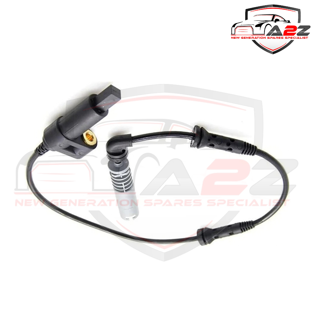 Front ABS Wheel Speed Sensor 34521164651 34521165609 Compatible With BMW E46