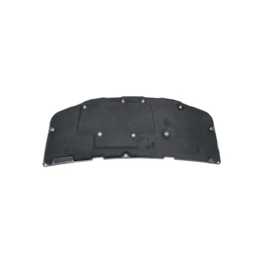 FRONT BONNET HOOD SOUND INSULATION 1776826101 Compatible With MERCEDES-BENZ  A-CLASS W177 & CLA C118 2017