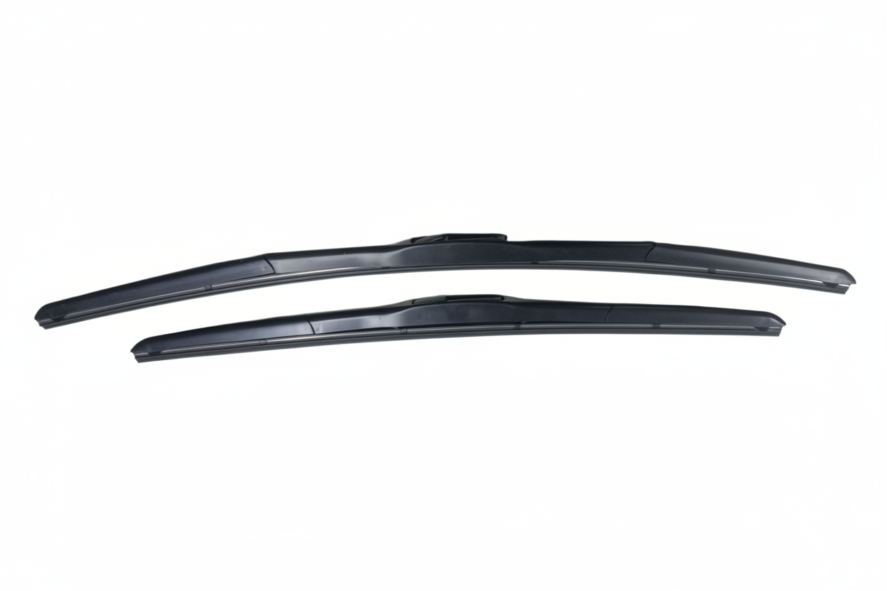 Front Wiper Blade Set (26"20 Inch) Compatible with Land Rover Discovery Sport L550 Tag-WBF-04