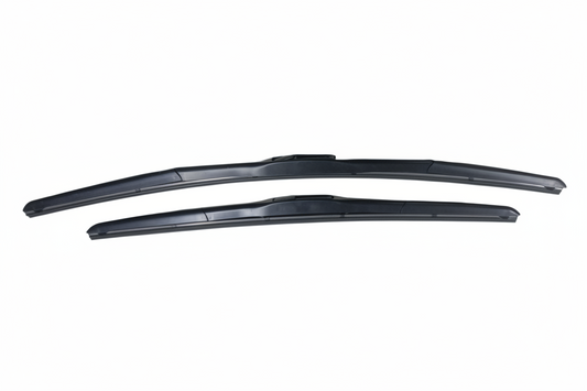 Front Wiper Blade Set (26"20 Inch) Compatible with Land Rover Discovery Sport L550 Tag-WBF-04