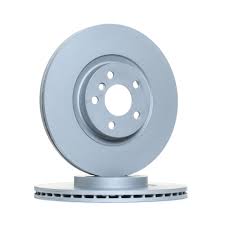 Front Brake Disc Set 34116865713 34116799353 34116860961 Compatible With BMW X1 F48