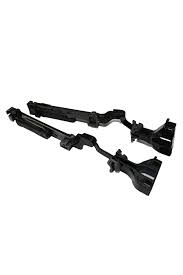 Sunroof Rail Bracket Repair Kit 604836865  Compatible With Mercedes-Benz