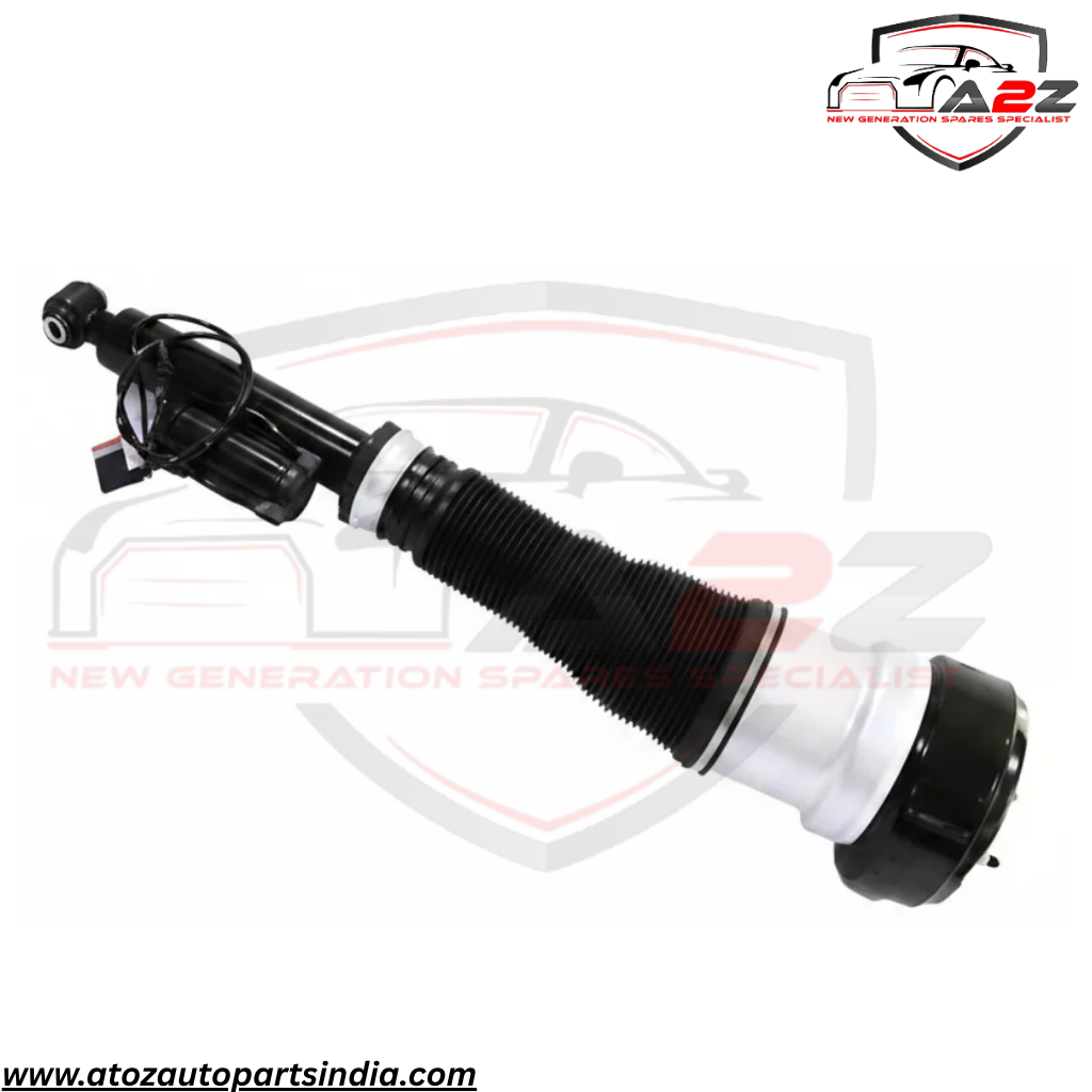 Rear Right Air Suspension Shock Absorber Strut 2213205613 2213201338 2213201438 Compatible With MERCEDES-BENZ S-CLASS (W221, V221)