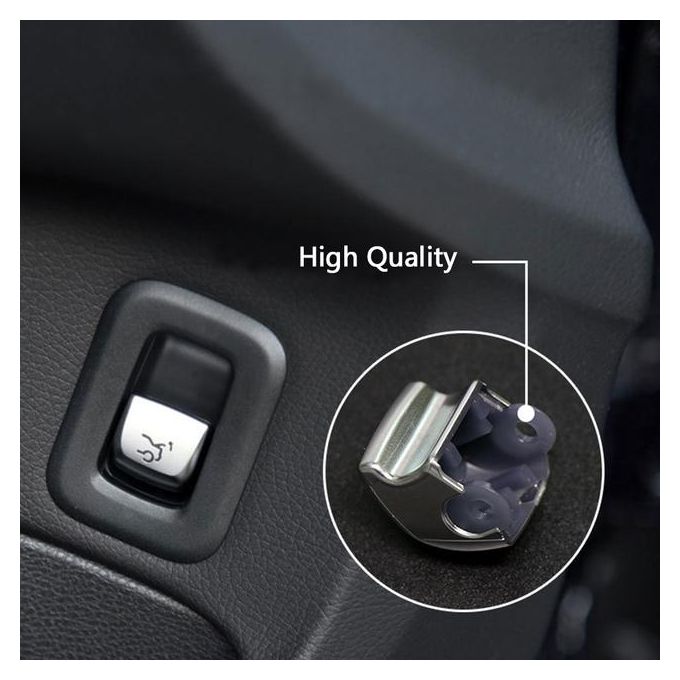 Trunk Lock Release Switch Tail switch 2229051604 2229050409 Compatible With MERCEDES-BENZ E-CLASS (W213) & S-CLASS (W222, V222, X222)
