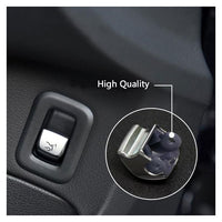 Trunk Lock Release Switch Tail switch 2229051604 2229050409 Compatible With MERCEDES-BENZ E-CLASS (W213) & S-CLASS (W222, V222, X222)