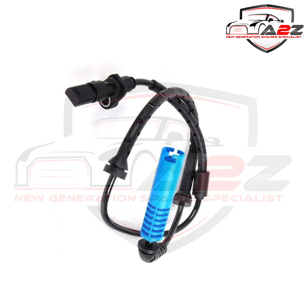 Rear ABS Wheel Speed Sensor 34526756380 34521165573 34520025726 Compatible With BMW X5 E53
