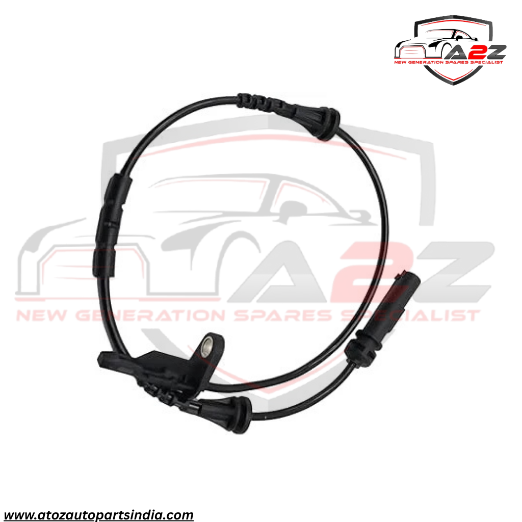 Rear ABS Wheel Speed Sensor 34526880757 Compatible With MINI Coooper F55 F56