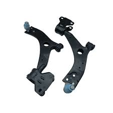 Front Lower Control Arm (Set Of 2) Left 31340232 & Right 31340231 Compatible with VOLVO V40