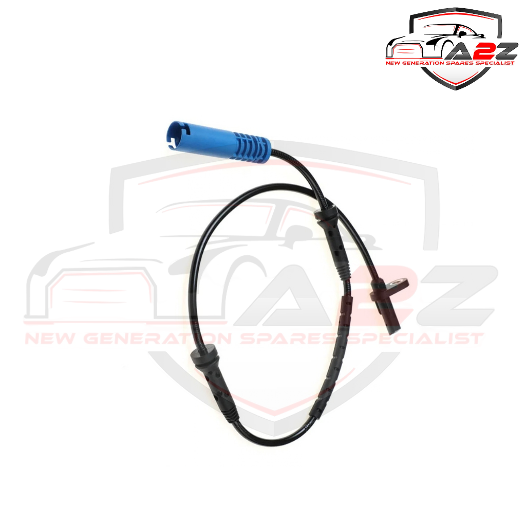 ABS Wheel Speed Sensor 34526784991 Compatible With BMW X1 E84