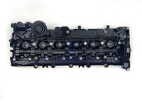 Tappet Cover (Cylinder Head Valve Cover) 11128507607 11127812894 Compatible With BMW 3 Convertible (E93) & 5 (F10) & X3 (F25) & X5 (E70) Tag No.23