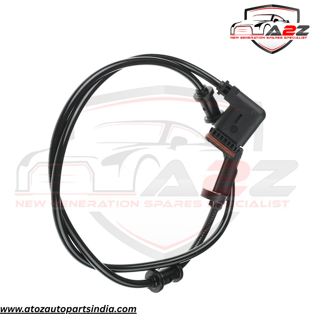 Rear Left ABS Wheel Speed Sensor 1715400117 A1715400117 Compatible With Mercedes Benz W171