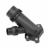 Coolant Hose Flange 11127806196 11122247744 Compatible With BMW 3 Series E90 & 5 Series E60, X5 E70 Tag-E-95