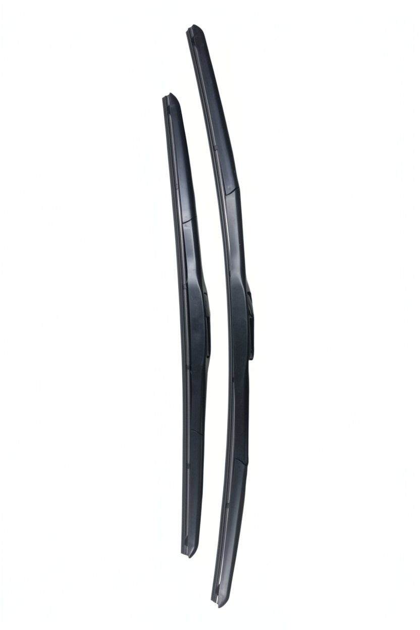 Front Wiper Blade Set (26"20 Inch) Compatible with Land Rover Discovery Sport L550 Tag-WBF-04