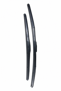 Front Wiper Blade Set (26"20 Inch) Compatible with Land Rover Discovery Sport L550 Tag-WBF-04