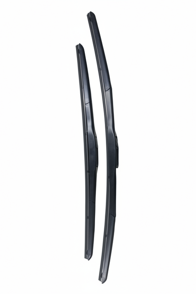 Front Wiper Blade Set (26"20 Inch) Compatible with Land Rover Discovery Sport L550 Tag-WBF-04