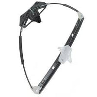 Rear Right  Power Window Regulator 5E0839462 Compatible with SKODA OCTAVIA III (5E3, NL3, NR3)