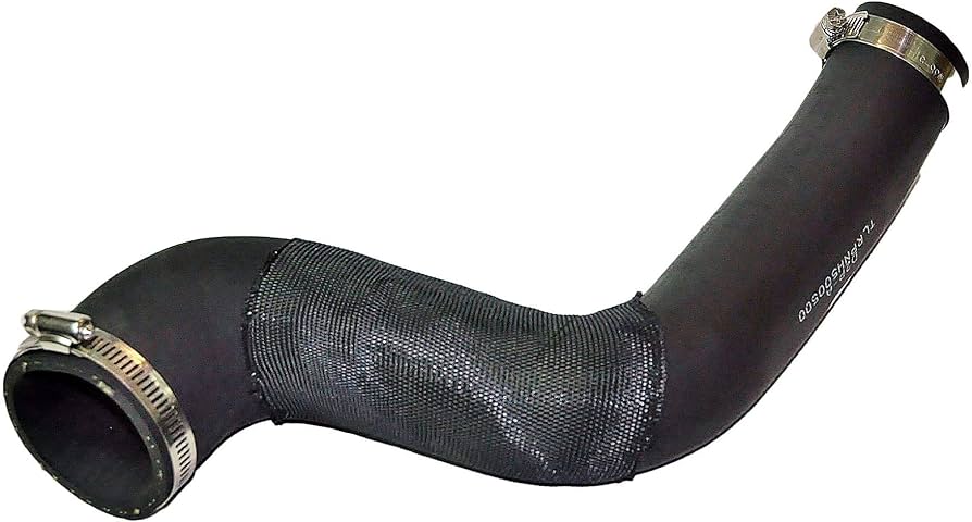 Charger Air Hose Pipe PNH500500 For LAND ROVER RANGE ROVER  SPORT I L320 Tag-H-302