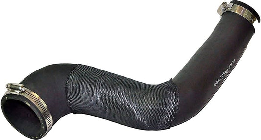 Charger Air Hose Pipe PNH500500 For LAND ROVER RANGE ROVER  SPORT I L320 Tag-H-302