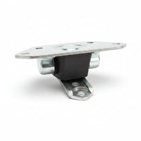 Engine Mount 30748811F Compatible With VOLVO S60