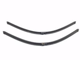 Front Wiper Blade (26"26 Inch) A2218201400 Compatible With Mercedes Benz S-CLASS W221 Tag No.11