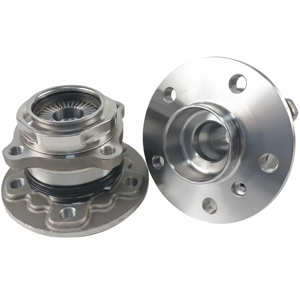 Rear Wheel Hub 33416859547 33406887548 33406891921 33416858086 33416859547 Compatible With BMW X1 F48