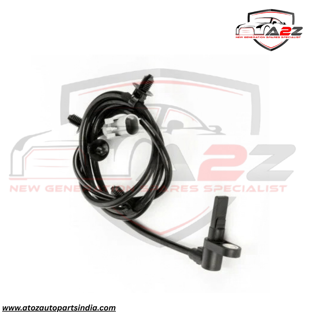 Rear Right ABS Wheel Speed Sensor 6394409834 Compatible With W636 W639