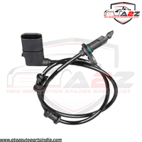 Rear Right ABS Wheel Speed Sensor 2539052400 A2539052400 Compatible With Mercedes Benz X253