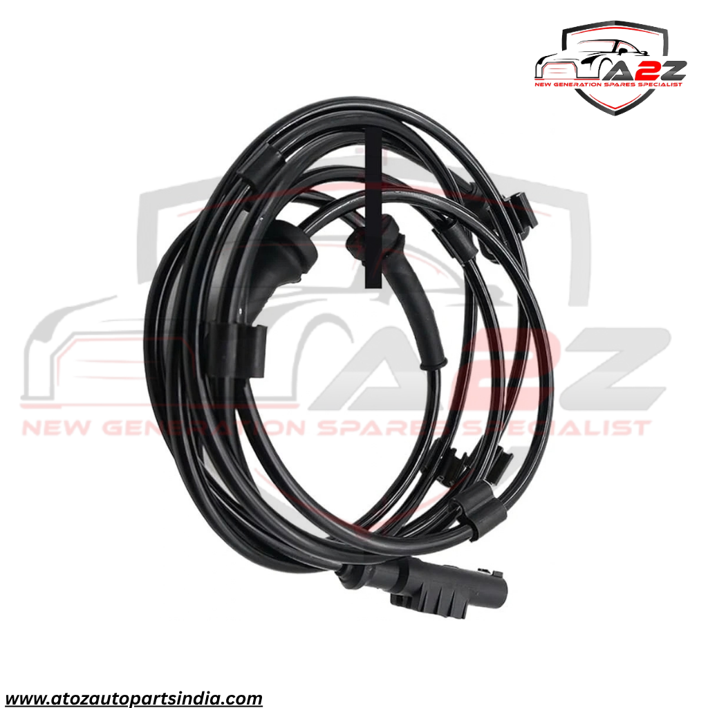 ABS Wheel Speed Sensor 4515400117 Compatible With Mercedes Benz W451