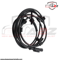 ABS Wheel Speed Sensor 4515400117 Compatible With Mercedes Benz W451