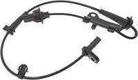 Front Left ABS Wheel Speed Sensor 57455TF003 Compatible With HONDA T5/IVTEC