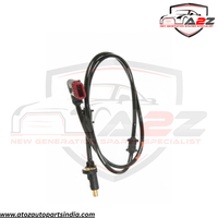 Rear Right ABS Wheel Speed Sensor 2035401417 A2035401417 Compatible With Mercedes Benz W203 CLA CLK