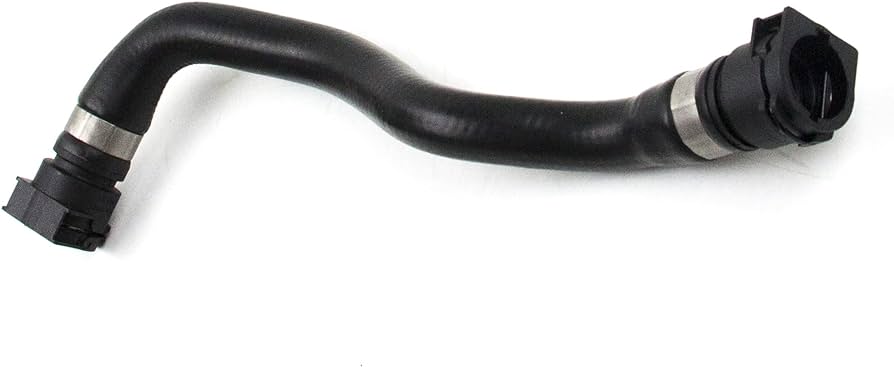 Radiator Hose Pipe 17127596835 Compatible With BMW 3 Series F30 Tag-H-104
