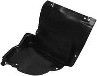 Front Left Fender Liner 2038840722  Compatible With MERCEDES-BENZ C-CLASS W203 Tag-FEM-02
