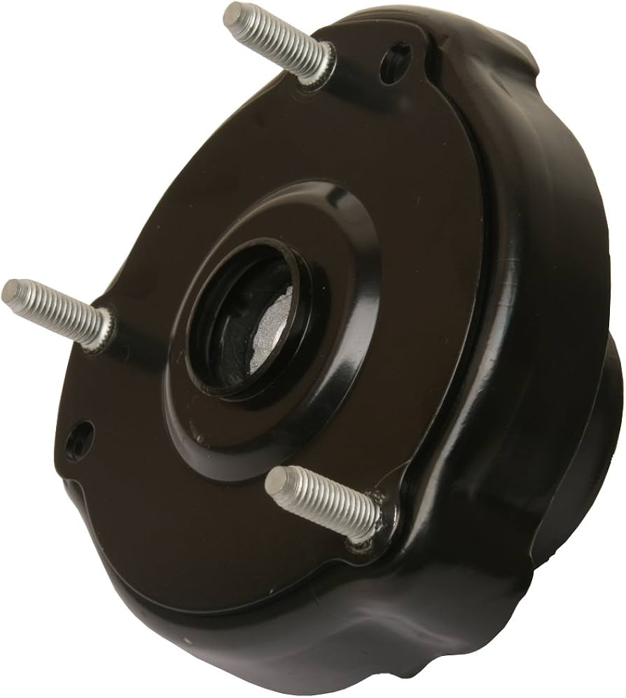 Front Suspension Support Strut Mount 2113200026 Compatible With MERCEDES-BENZ CLS (C219) & E-CLASS (W211)