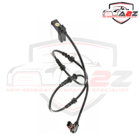 Front Left ABS Wheel Speed Sensor 2539053500 A2539053500 Compatible With Mercedes Benz X253