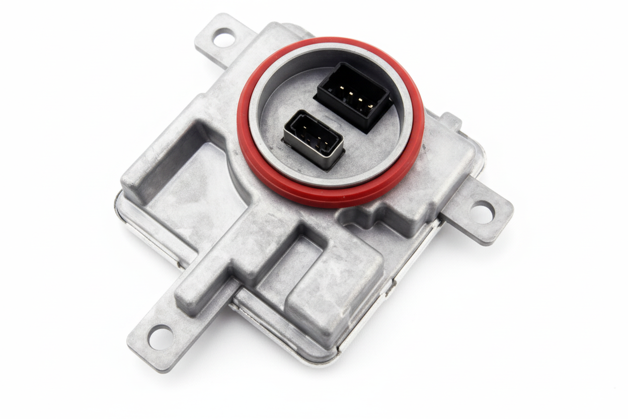 Blaster(Headlight Ballast) 8K0941597E 8K0941597 8K0941597B 8K0941597C  For AUDI A4 A6 A8  Q5 & VOLVO V40 Tag-BL-02