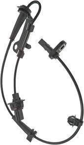 Front Left ABS Wheel Speed Sensor 57455TF003 Compatible With HONDA T5/IVTEC