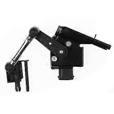 Front Height Level Sensor Right Side 97034302203 Comaptible With Porsche Panamera